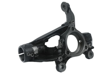 ZWROTNICA KOŁA PRZÓD PRZEDNIA LEWA SEAT LEON III 3