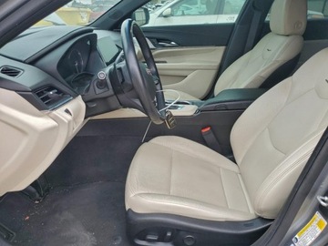 Cadillac 2021 Cadillac CT4 Premium Luxury 2021 2.0 Benzyna 237KM, zdjęcie 7