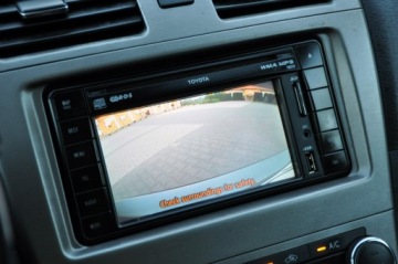 Toyota Avensis III Wagon 1.8 Valvematic 147KM 2011 Toyota Avensis Bezwypadkowy Automat Serwisowana, zdjęcie 3