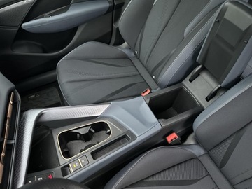 Cupra Terramar SUV 1.5 eTSI 150KM 2024 Cupra Terramar 1.5 eTSI 150KM Audio Sennheiser Pak, zdjęcie 30