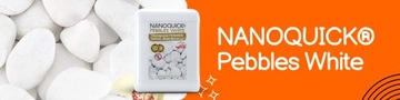 NANOQUICK Mineral Профессиональная гидрофобная пропитка для фасадного камня