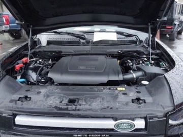 Land Rover Defender IV (L663) 2024 Land Rover Defender 110 P300 2024 2.0 Benzyna 296KM, zdjęcie 8