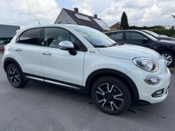 Fiat 500X Crossover 1.6 E-Torq 110KM 2018 FIAT 500X! Super stan! Wkrótce w ofercie!, zdjęcie 2