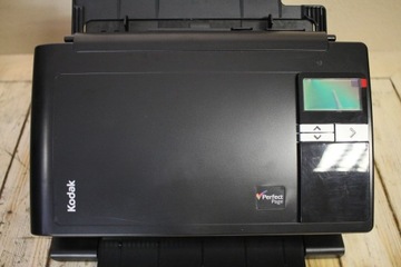 Двусторонний сканер документов KODAK i2800, НОВЫЙ