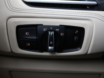 BMW Seria 2 F22-F23-F45-F46 Gran Tourer 220d 190KM 2016 BMW 220 Automat x-Drive LED grzane fotele PDC navi, zdjęcie 33