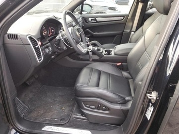 Porsche Cayenne III 2023 Porsche Cayenne Base 2023 3.0l, zdjęcie 7