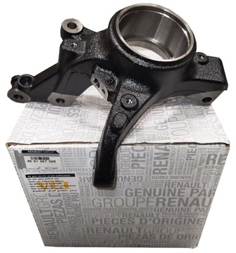 NOWA ORYGINALNA ZWROTNICA RENAULT CAPTUR PRZÓD PRAWA 400146736R