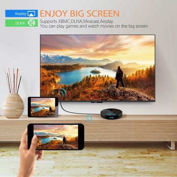 Dla Android10.0 czterordzeniowy 1080P 2G + 16G wtyczka EU