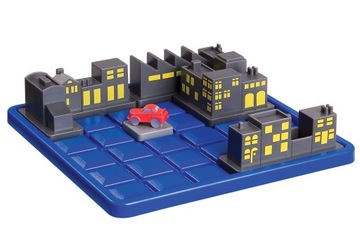 Логическая игра Блокировка Умные игры Головоломки 7+