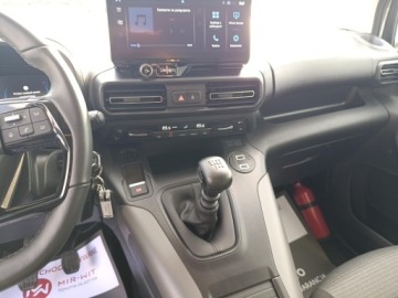 Toyota Proace II 2024 Toyota PROACE CITY VERSO 1.5 D-4D Family Toyota Pr, zdjęcie 33