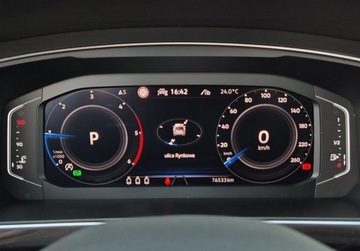 Volkswagen Tiguan II SUV Facelifting 2.0 TDI 150KM 2021 Volkswagen Tiguan Life 2.0TDI 150KM DSG App Connet Czuj Park. Pod.Fotele T, zdjęcie 20