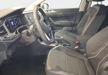 Volkswagen Taigo 1.5 TSI 150KM 2024 Volkswagen Taigo VAT 23 Style 1.5TSI 150KM DSG 2024 r., salon PL, I wlasci, zdjęcie 11