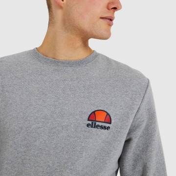 Bluza męska Sweatshirt Ellesse Succiso MODNA MĘSKA