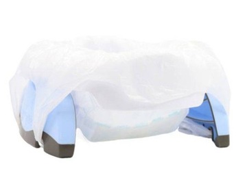 POTETTE PLUS ОДНОРАЗОВЫЕ ПОДКЛАДКИ ДЛЯ ГОРШКОВ 30 ШТ.