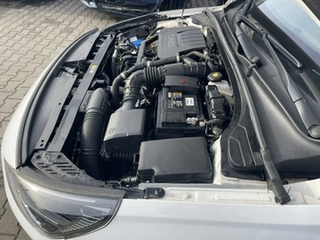 Hyundai i30 III 2023 Hyundai i30 Fast back Kliamtronik Podgrzewanie LED, zdjęcie 13