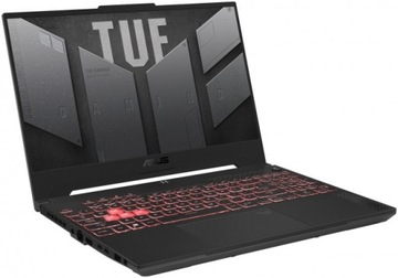 ASUS TUF Gaming A15 FA507NU-LP031 144Hz R7-7735HS 16GB 512GB RTX4050