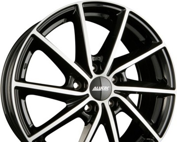 ALU RÁFKY ALUTEC 15 SEAT ALTEA XL TOLEDO