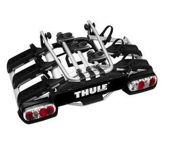 Платформа EuroWay для 3 велосипедов THULE 922