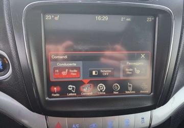 Fiat Freemont 2012 Fiat Freemont 2.0 Diesel 170KM, zdjęcie 32