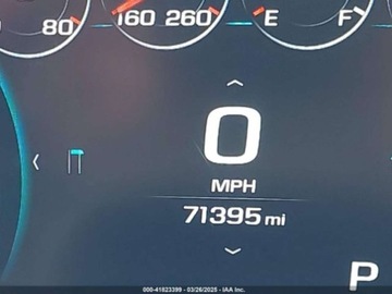 Chevrolet Camaro VI Coupe 6.2 455KM 2017 Chevrolet Camaro 1SS 2017 6.2l 6.2 Benzyna 455KM, zdjęcie 11