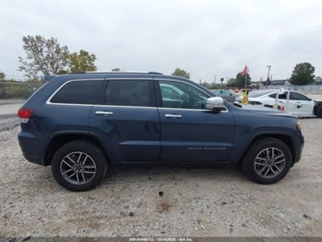 Jeep Grand Cherokee IV 2021 Jeep Grand Cherokee Limited 2021 3.6l 3.6 Benzyna 293KM, zdjęcie 6