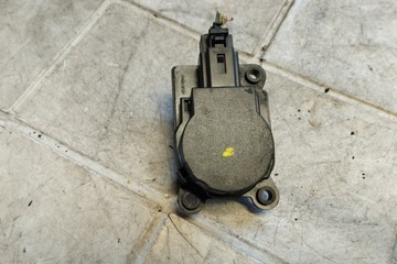 MOTOREK KRYT KOLEKTORU FORD FOCUS III AV6N19E616AA 1.0L GASOLINE 92KW