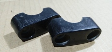 КРОНШТЕЙН ПОДЪЕМА РУЛЯ YAMAHA XJ 600 900 TDM FZS CB GS MOUNT