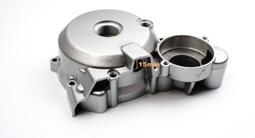 КРЫШКА ЗАЖИГАТЕЛЯ CB250CC ZS169 FMM