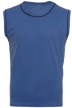 ZARIF KOSZULKA TANK TOP CIEMNONIEBIESKA ROZMIAR 3XL