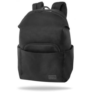 Рюкзак R-Bag Base City для ноутбука 14 дюймов с USB Black Z191