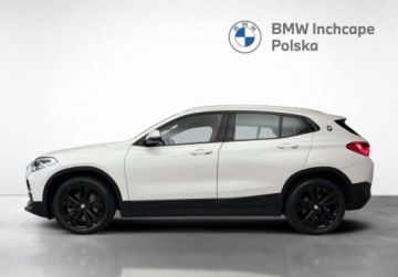 BMW X2 F39 Crossover 2.0 20d 190KM 2019 BMW X2 X2 20d xDrive, Salon Polska, Faktura VAT Marza, Dach panoramiczny, zdjęcie 11