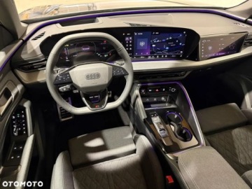 Audi 2025 Audi Q5 Sportback Audi Q5 Sportback 40 TDI mHEV Quattro S Line S tronic 2.0, zdjęcie 16