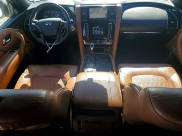 Infiniti 2021 Infiniti QX80 Sensory 2021 5.6 Benzyna 400KM, zdjęcie 8
