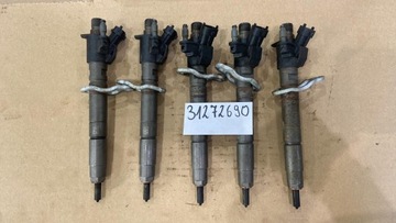 S60 S80 XC60 XC70 XC90 WTRYSKI 328490 0445110259