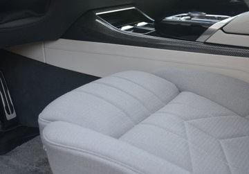 BMW Seria 7 G70 Sedan Plug-In 3.0 50e 489KM 2024 BMW Seria 7 M760e Phev xDrive M Sport Dostawa pod dom w cenie Dealer BMW B, zdjęcie 15