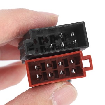 ISO CUB ДЛЯ Android 16PIN KENWOOD JVC RADIO