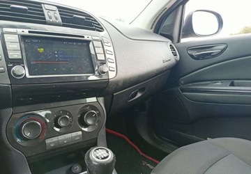 Fiat Bravo II Hatchback 5d 1.6 TD MultiJet 120KM 2008 Fiat Bravo Fiat Bravo 1.6 Diesel 120KM, zdjęcie 10