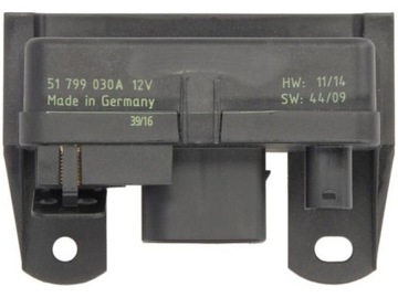 Przekaźnik, układ ogrzewania wstępnego Febi Bilstein 30905