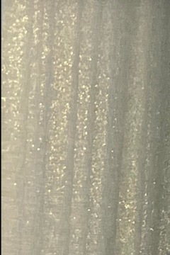 ВУАЛЬНАЯ ШТОРА ТУМАННАЯ ШТОРА ЗОЛОТАЯ НИТЬ МОРОЗ БАТИСТ ГЛАМУРНОЕ ЧУДО