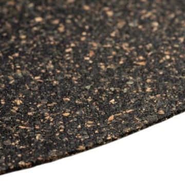 PRO-JECT ПРОБКА И РЕЗИНА IT 1 мм RECORD MAT