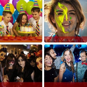 НАБОР TATTOO STUDIO БЛЕСКОВЫХ МОЮЩИХСЯ ТАТУ ДЛЯ ДЕВОЧКИ И МАЛЬЧИКА