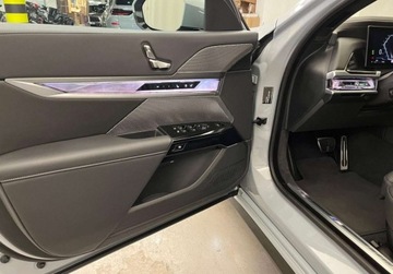 BMW Seria 7 G70 2024 BMW Seria 7 740d xDrive, M Pakiet, TV, Faktura VAT 23, Bezwypadkowy 3.0, zdjęcie 15