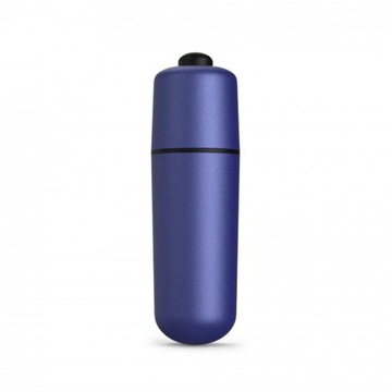 LOVE TO LOVE Mini Wibrator WAOUHHH-MIDNIGHT INDIGO
