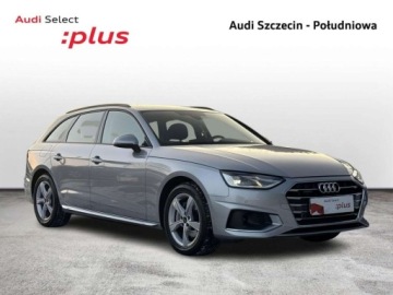 Audi A4 B9 Allroad Quattro Facelifting 2.0 40 TDI 204KM 2024 Audi A4 Avant Kamera Faktura Gwarancja 2.0 Diesel 204KM, zdjęcie 6