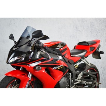 ВЕТРОВОЕ СТЕКЛО С БУНКЕРОМ HONDA CBR 1000 RR 2004-2007 гг.