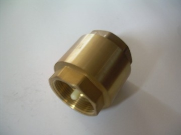 ZAWÓR ZWROTNY 11/2''