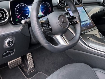 Mercedes Klasa C W206 Limuzyna 1.5 180 170KM 2025 C Klasa 180 Business Edition 1.5 (170KM) 2025, zdjęcie 6