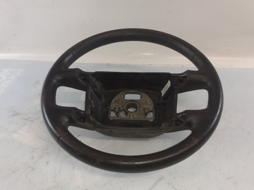 VW TOUAREG KIEROWNICA SKÓRA 7L6419091S