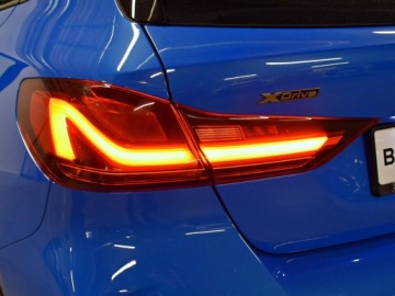 BMW Seria 1 F40 Hatchback M 2.0 M135i 306KM 2023 BMW 135 Adaptive Led/ Fotele M/ Systemy Asystujące, zdjęcie 28