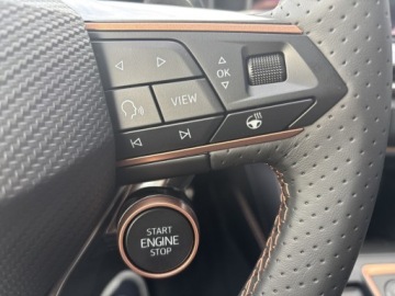 Cupra Leon II Hatchback Facelifting 1.5 eTSI MHEV 150KM 2026 Cupra Leon 1.5 eTSI 150 KM 7-biegowa automatyczna, zdjęcie 20